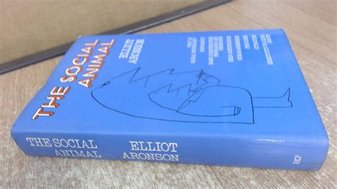Download The Social Animal by Elliot Aronson .